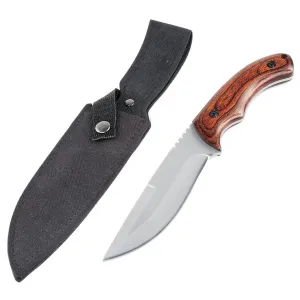 Bushline Outdoor Belt Knife