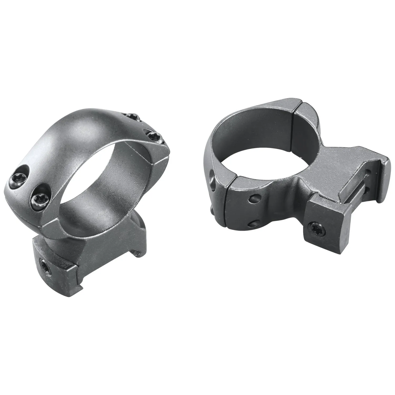 Bushnell Weaver Grand Slam Steel Scope Rings 30mm High