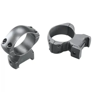 Bushnell Weaver Grand Slam Steel Scope Rings 30mm High