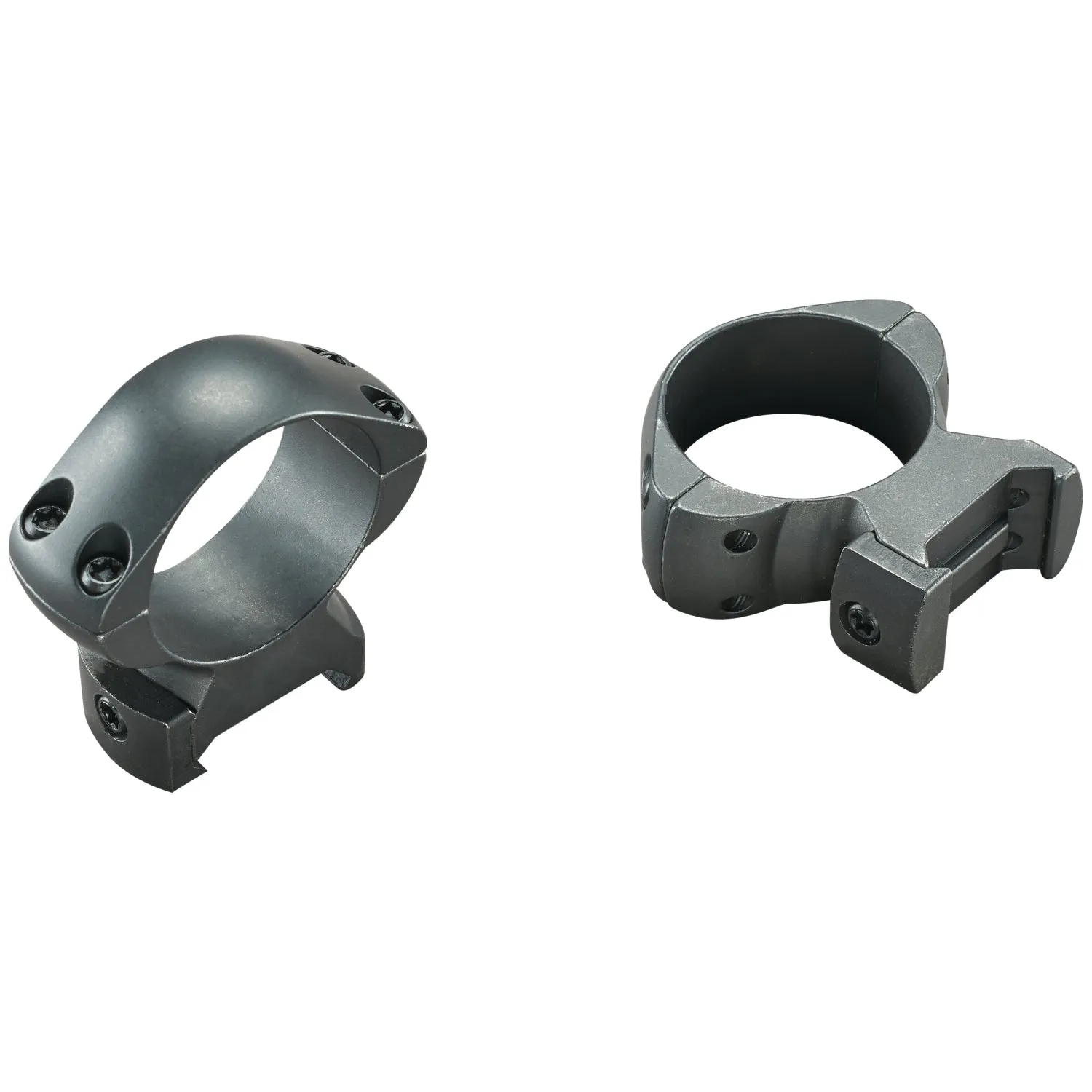 Bushnell Weaver Grand Slam Steel Scope Rings 30mm Med