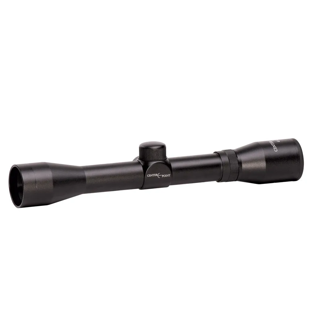 Crosman CenterPoint 4x32 Rifle Scope