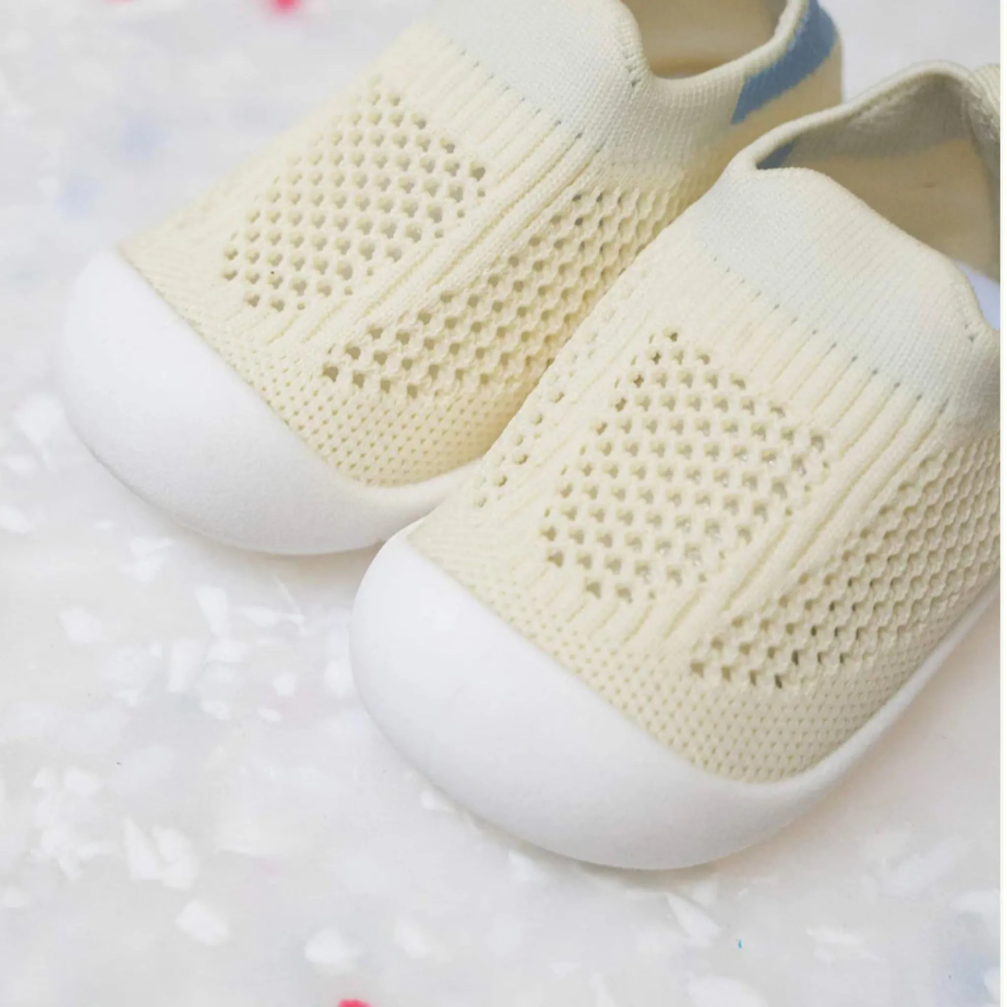 Duckies Slip-on Butter-Duckies-Shoes