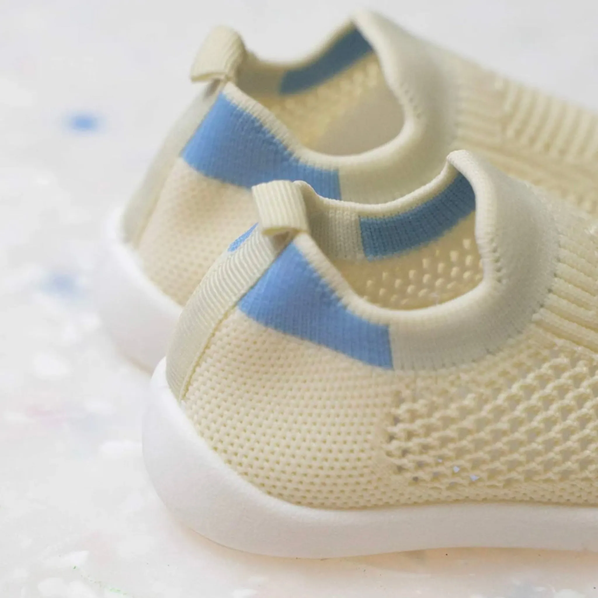 Duckies Slip-on Butter-Duckies-Shoes