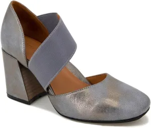 Gentle Souls by Kenneth Cole Women's Isabel Stretch Pump