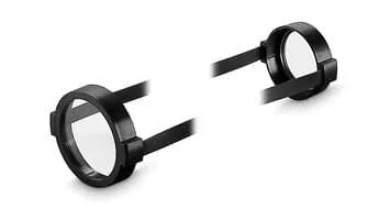 Hawke Vantage 4-12x40 AO .17 HMR Rifle Scope