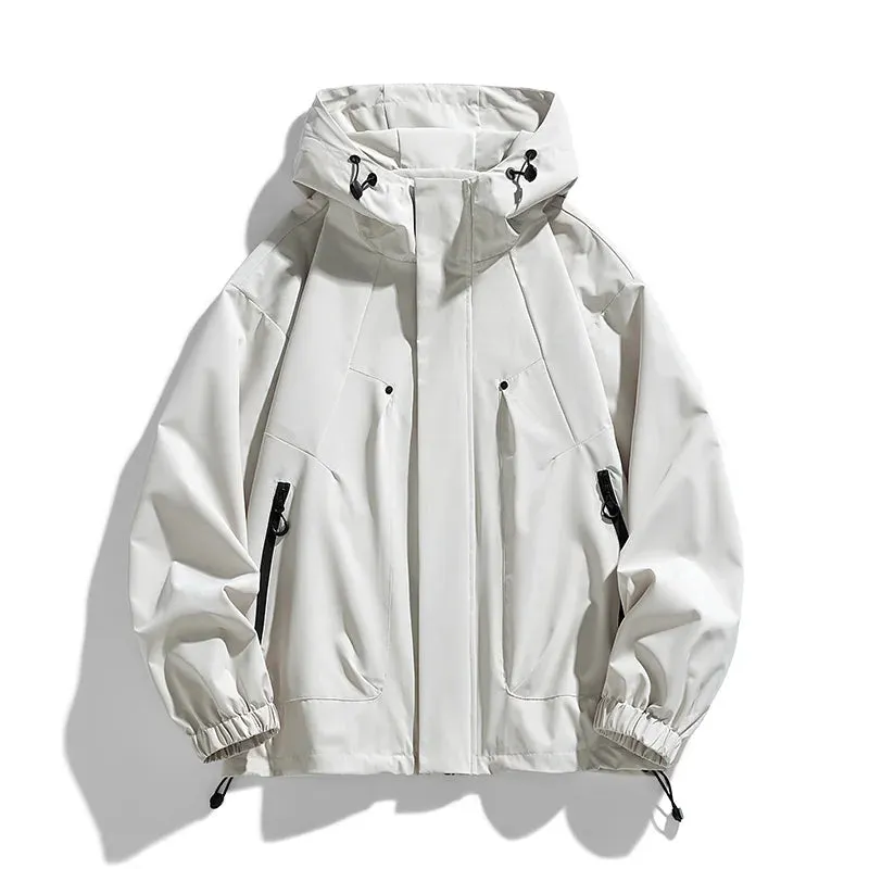 Jesse | Softshell Jacket