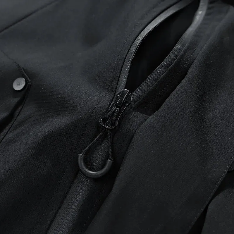 Jesse | Softshell Jacket