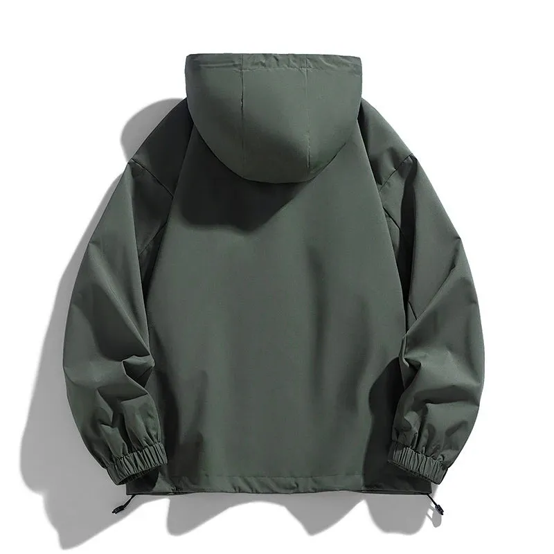 Jesse | Softshell Jacket
