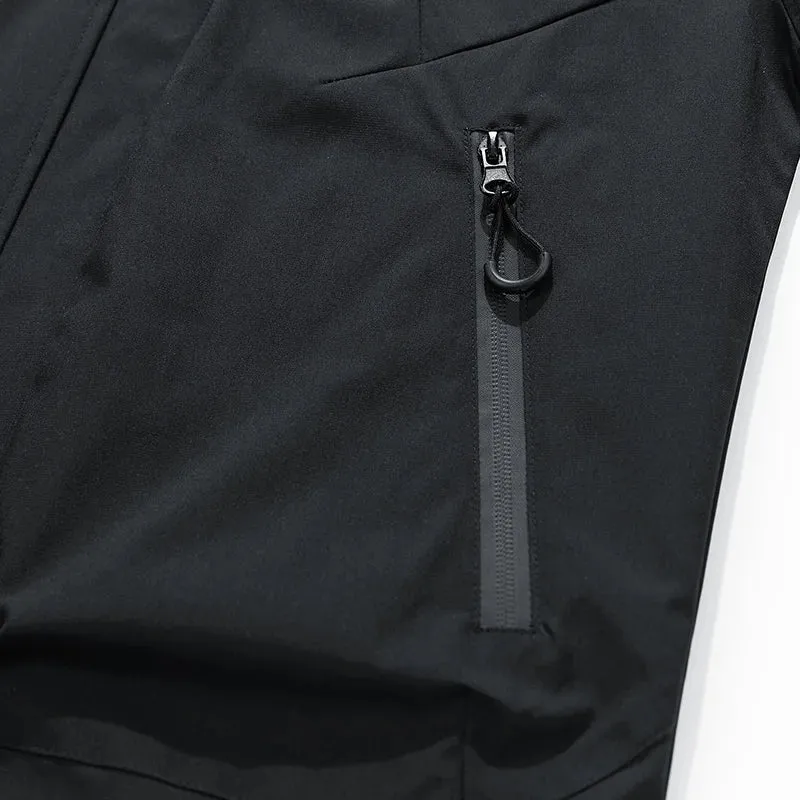 Jesse | Softshell Jacket