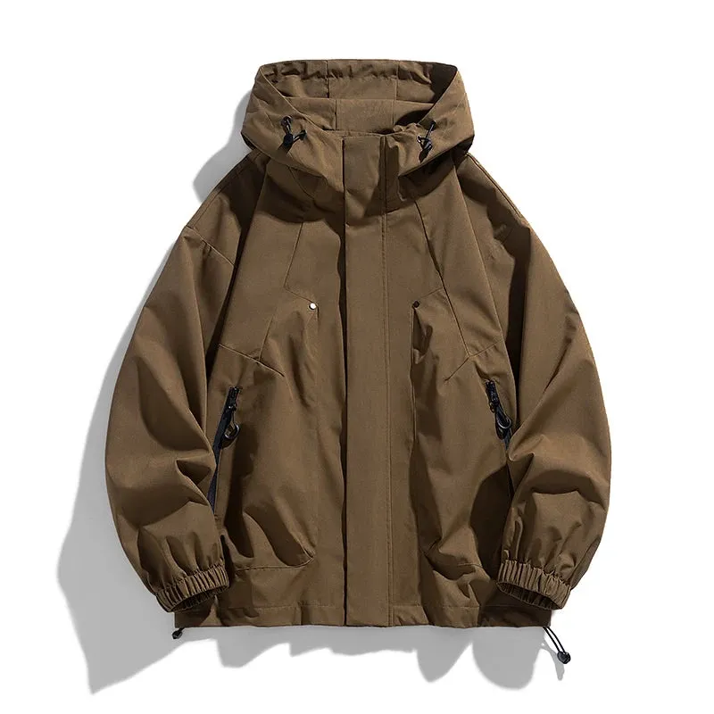 Jesse | Softshell Jacket