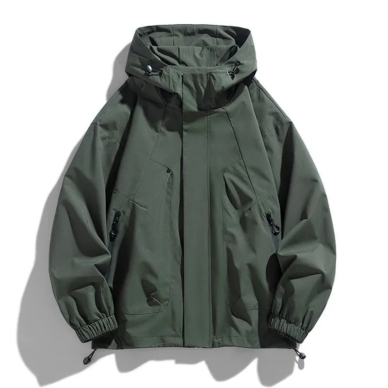 Jesse | Softshell Jacket