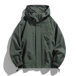 Jesse | Softshell Jacket