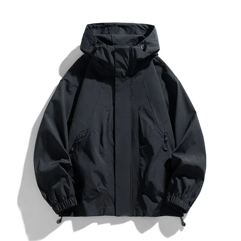 Jesse | Softshell Jacket