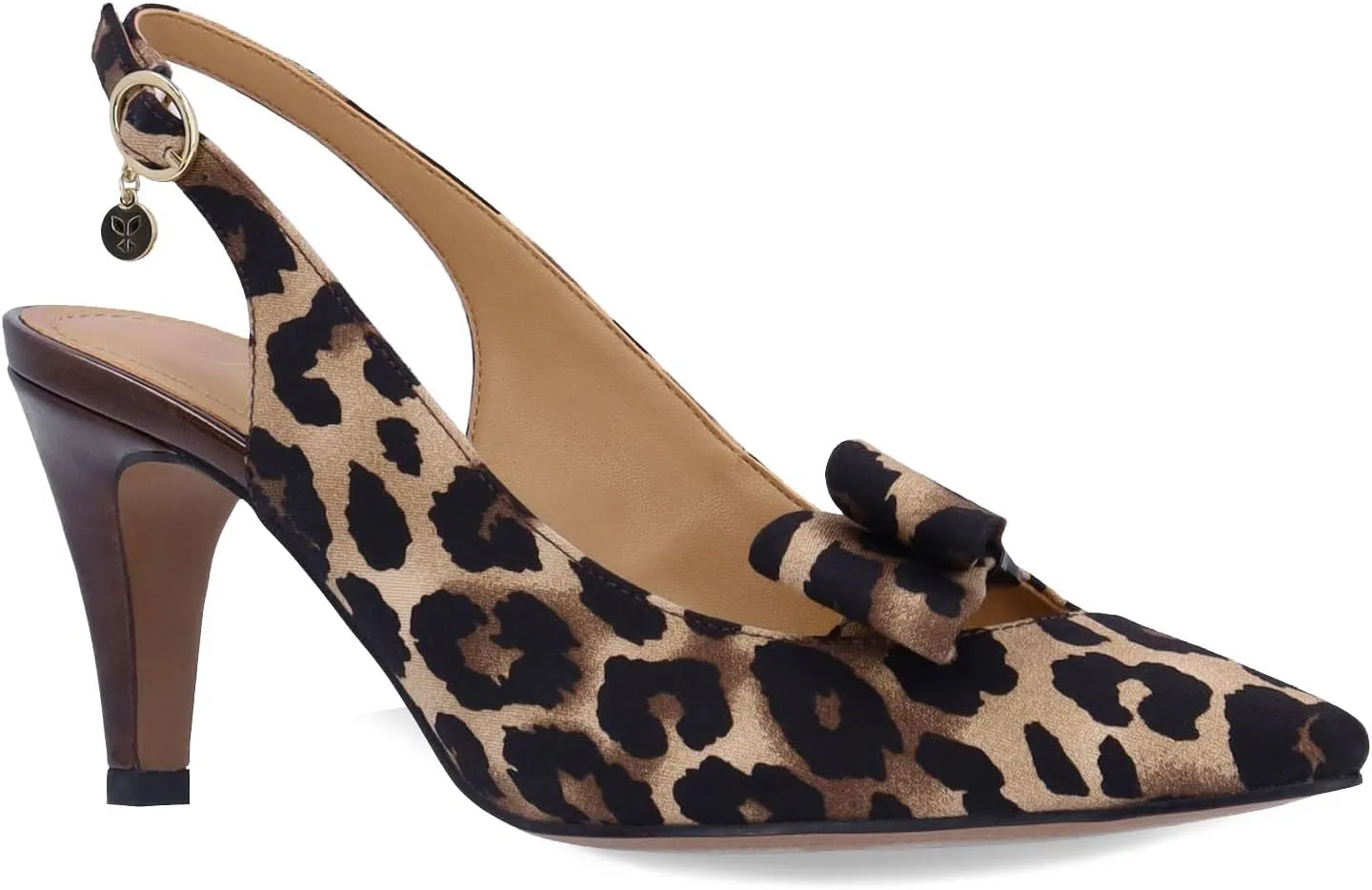 J.Rene Women's Rayne Pump