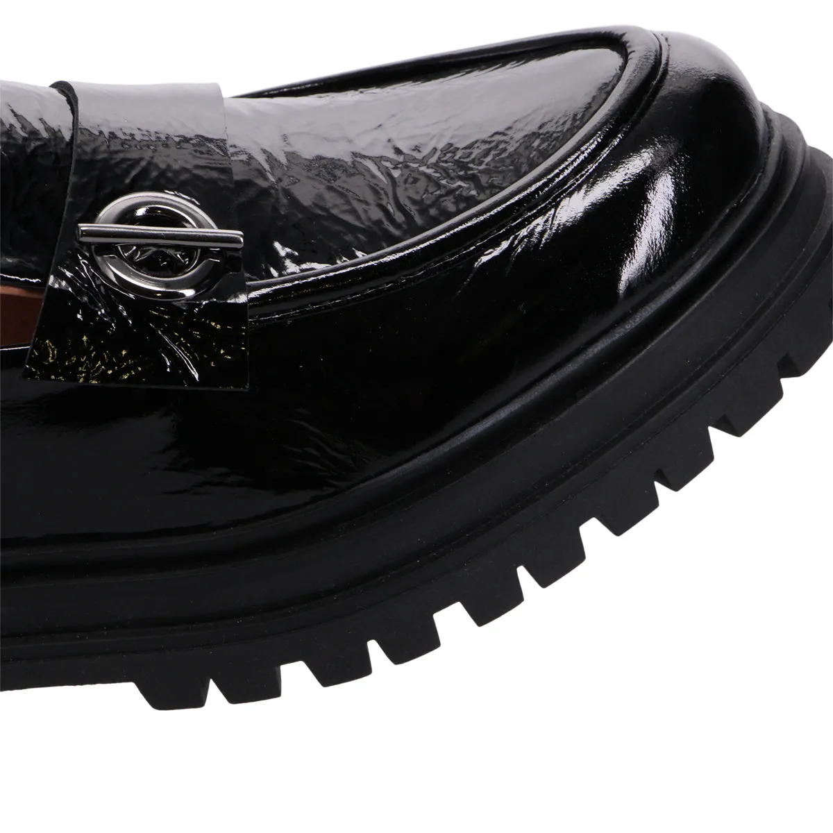 Loraine Loafer