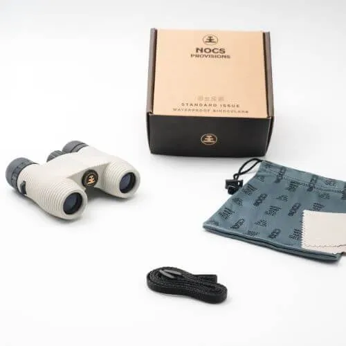 Nocs Standard Issue Binoculars 8x25