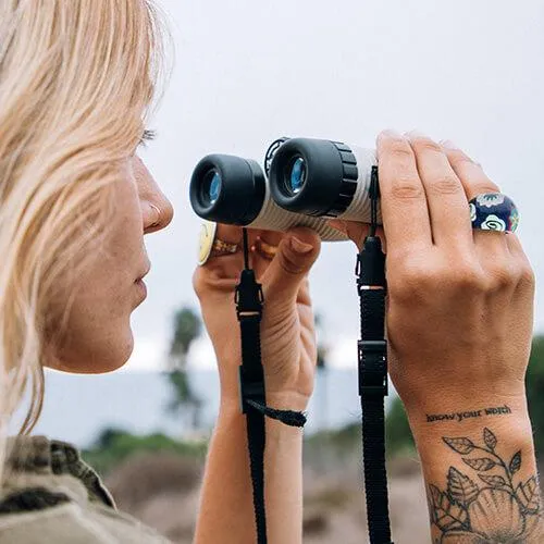 Nocs Standard Issue Binoculars 8x25