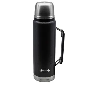 North 49 Stainless Steel Vacuum Bottle 42oz